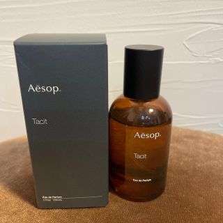 イソップ(Aesop)のイソップ　タシット　オードパルファム　香水(ユニセックス)