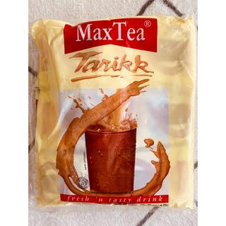 好評再入荷台湾で大人気なインドネシアチャイMax Tea Tarikk15p(茶)