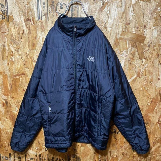 古着 ザノースフェイス マウンテンパーカー インナーダウン付き ハイベント 純正品保証 ノースフェイス★インナーダウンジャケット マウンテンパーカー S DRYVENT ダウンジャケット