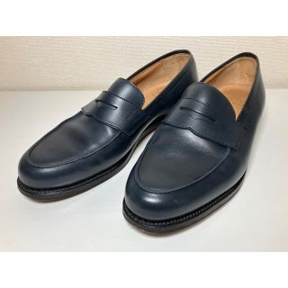 クロケットアンドジョーンズ(Crockett&Jones)のCrockett&Jones GRANTHAM2 グランサム2 ローファー(ドレス/ビジネス)