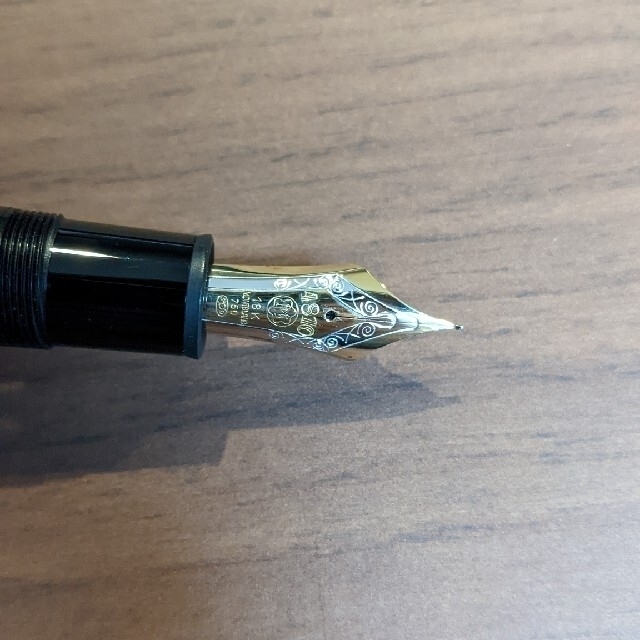 完全未使用品」モンブラン149 Mont Blanc www