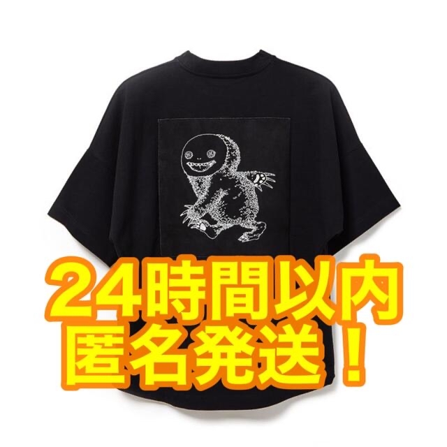 米津玄師 2022 TOUR / 変身 Tシャツ Mサイズ 黒