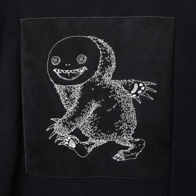オマケ付き)米津玄師 ニギちゃんTシャツL& POP SONG Tシャツ L-