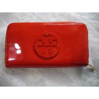 トリーバーチ(Tory Burch)のTORY BURCトリバーチ長財布 (財布)