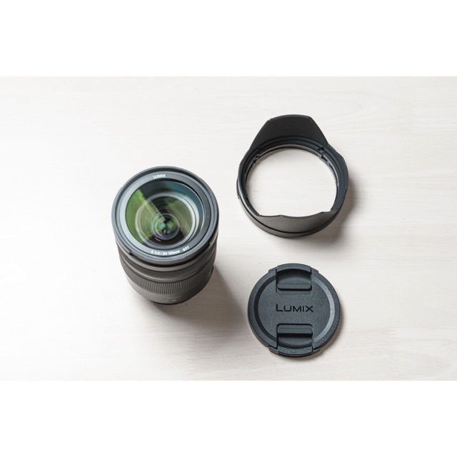 Panasonic(パナソニック)のPanasonic LUMIX S 24-105mm F4 MACRO  スマホ/家電/カメラのカメラ(レンズ(ズーム))の商品写真