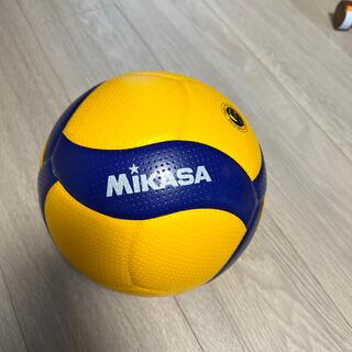 ミカサ(MIKASA)のバレーボール　4号(バレーボール)