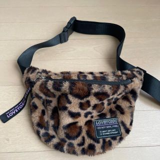 ラブトキシック(lovetoxic)のラブトキシック☆バッグ(ショルダーバッグ)