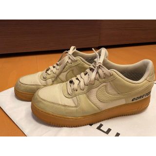 ナイキ(NIKE)のNIKE AIR FORCE 1 GORE-TEX(スニーカー)