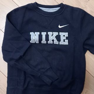 ナイキ(NIKE)のNIKEトレーナー(Tシャツ/カットソー)