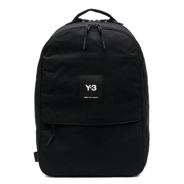 新品未使用！送料込み★Y-3★tech backpack