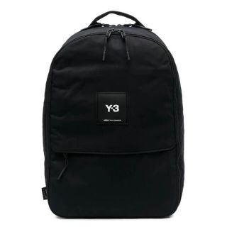 Y-3 - 新品未使用！送料込み☆Y-3☆tech backpackの通販 by Endless's ...