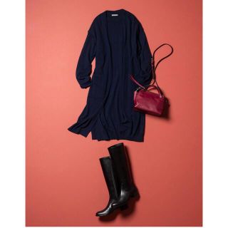 セオリーリュクス(Theory luxe)のセオリーリュクス🌟ニットワンピース Cashmere Zooey (ひざ丈ワンピース)