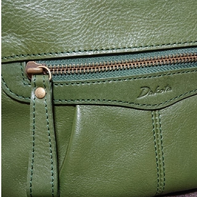 Dakota(ダコタ)の新品ダコタショルダー レディースのバッグ(ショルダーバッグ)の商品写真