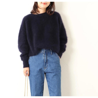 FURKNIT ニット 完売