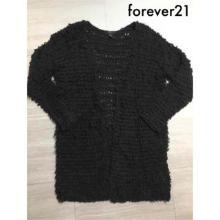 フォーエバートゥエンティーワン(FOREVER 21)のForever21(ニット/セーター)