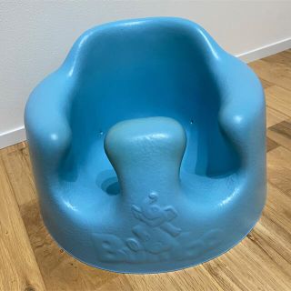 バンボ(Bumbo)のさんふじりんご様専用　バンボ　ベビーチェア(その他)