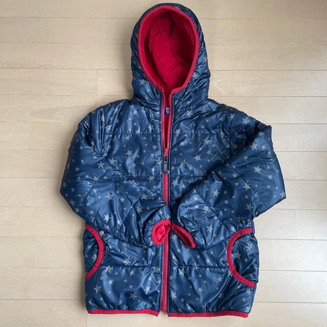 Mac-House(マックハウス)のマックハウス☆アウター☆140 キッズ/ベビー/マタニティのキッズ服男の子用(90cm~)(ジャケット/上着)の商品写真