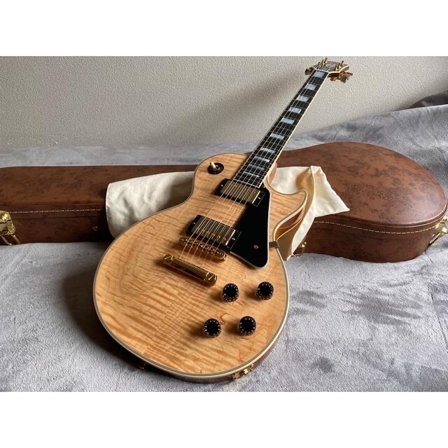 Gibson(ギブソン)のでんでん様専用品です 楽器のギター(エレキギター)の商品写真