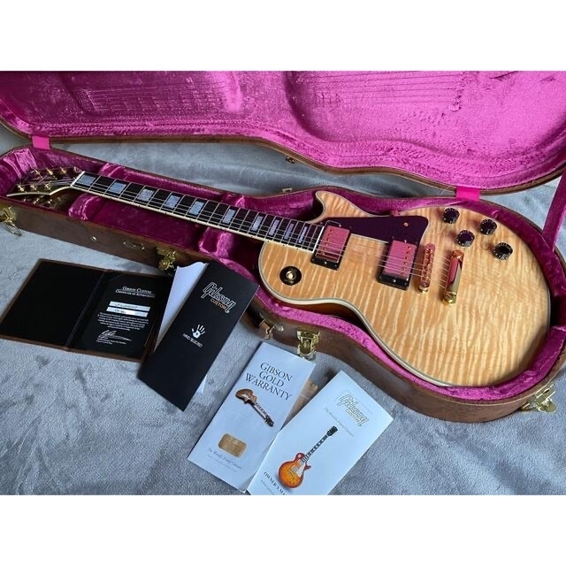 Gibson(ギブソン)のでんでん様専用品です 楽器のギター(エレキギター)の商品写真