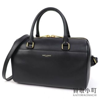 サンローラン ダッフルバッグの通販 31点 | Saint Laurentを買うならラクマ