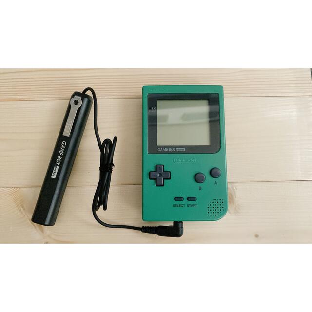 Nintendo 旧世代ゲーム機本体 ゲームボーイポケット レッド - 映像機器 Nintendo 旧世代ゲーム機本体 ゲームボーイポケット レッド - 映像機器