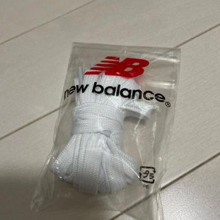 ニューバランス(New Balance)のNB 靴紐(その他)