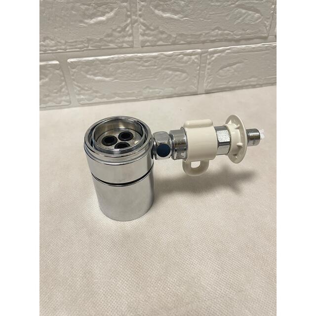 【美品】食洗機・浄水器用 分岐水栓 タカギJH9032