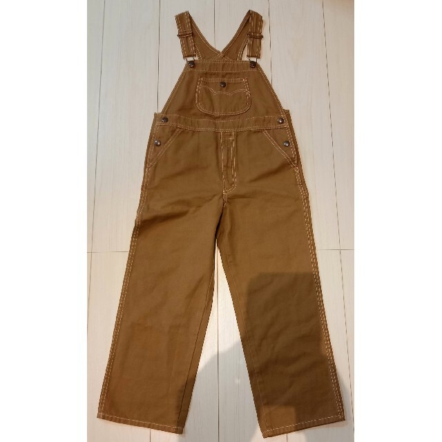 mikiHOUSE オーバーオール120サイズ ミキハウス新品 1