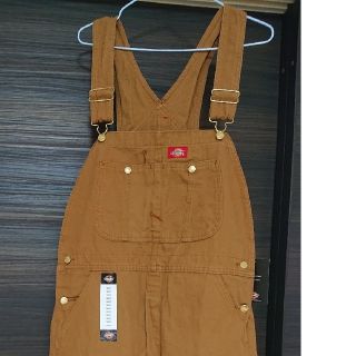 ディッキーズ(Dickies)のdickies メンズオーバーオール(サロペット/オーバーオール)