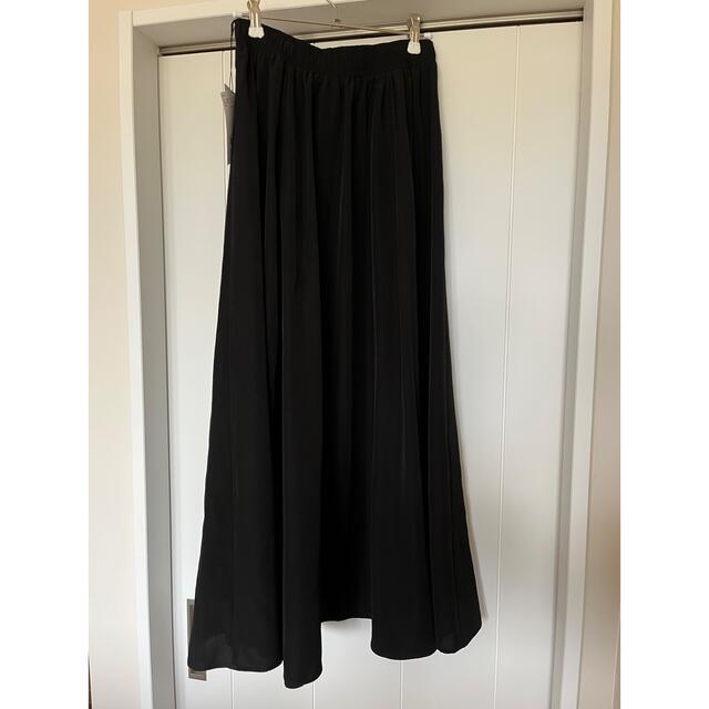 RODEO CROWNS(ロデオクラウンズ)の新品未使用　ロデオクラウンズ　サーキュラー アンクル スカート レディースのスカート(ロングスカート)の商品写真