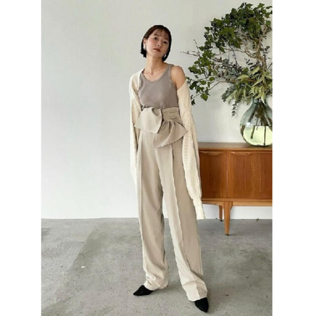 clane obi pants    オビパンツ32股下