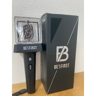 BE:FIRST OFFICIAL LIGHT STICK(その他)