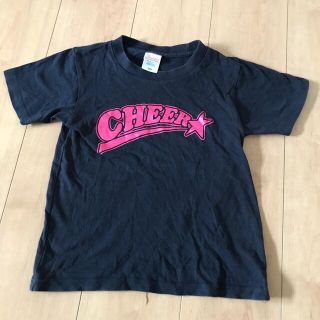 チアー(CHEER)のチア　Tシャツ(Tシャツ/カットソー)