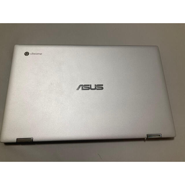 ASUS Chromebook C434T クロームブック