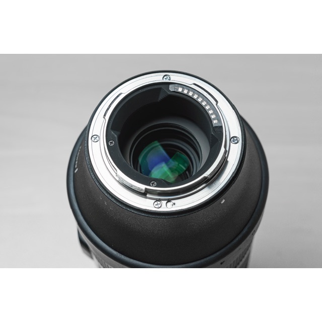 SIGMA(シグマ)のSIGMA 100-400mm F5-6.3 DG DN OS スマホ/家電/カメラのカメラ(レンズ(ズーム))の商品写真