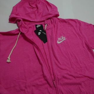 NIKE - NIKE ナイキ ジップアップ パーカー ショートパンツ 上下