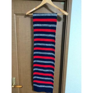 トミーヒルフィガー(TOMMY HILFIGER)のトミーヒルフィガー TOMMY HILFIGER マフラー(マフラー)