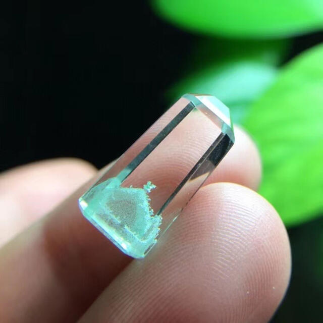 大人気商品 ⭐︎【天然】ガーデン クォーツ ルース 8.6g - ecotours-of