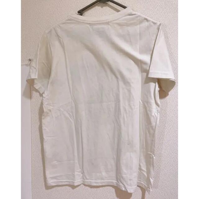 REMI RELIEF(レミレリーフ)のレミレリーフ　Tシャツ メンズのトップス(Tシャツ/カットソー(半袖/袖なし))の商品写真