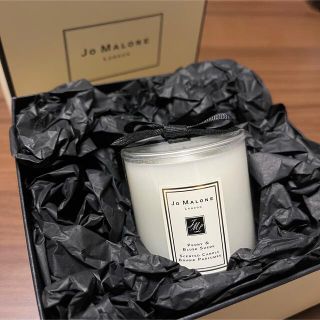 ジョーマローン(Jo Malone)のJO MALONE キャンドルギフトBOXセット(キャンドル)