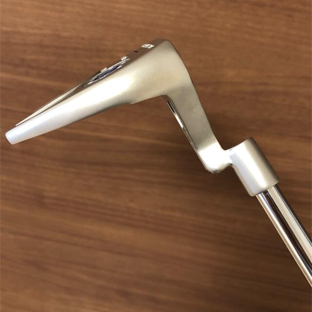TaylorMade テーラーメイド トラスパター TM1 インチの通販 by