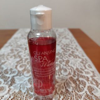 コウゲンドウ(江原道(KohGenDo))の江原道 クレンジング ウォーター 80ml(クレンジング/メイク落とし)