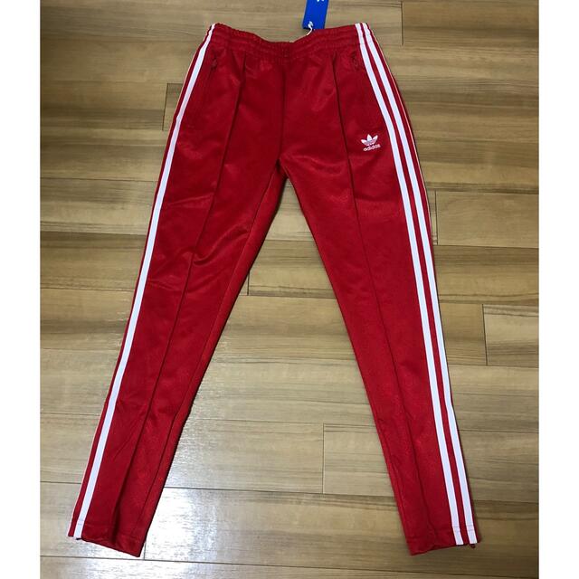 Original(オリジナル)の専用8,789円《新品》adidas Originals 総柄 トラックパンツ レディースのパンツ(その他)の商品写真