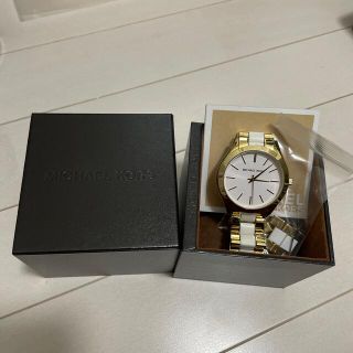 マイケルコース(Michael Kors)のMichael Kors 腕時計(腕時計)