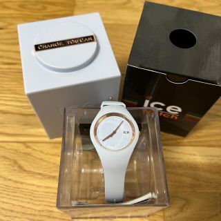 アイスウォッチ(ice watch)のアイスウォッチ(腕時計)