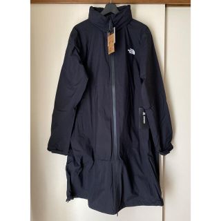 ザノースフェイス(THE NORTH FACE)の【THE NORTH FACE】ノースフェイス ピッカパックレインコート(新品)(マタニティアウター)