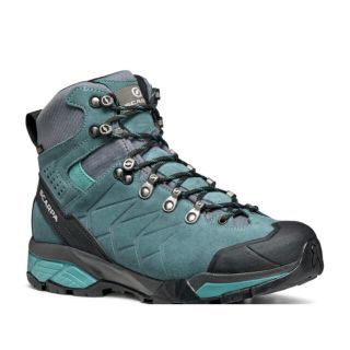 スカルパ(SCARPA)のSCARPA 登山靴　レディース25.5cm(登山用品)