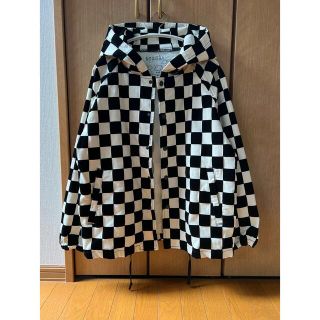 aozora - 美品 AOZORA刺し子 デニムカバーオール インディゴ aozora - 美品 AOZORA刺し子 デニムカバーオール インディゴ
