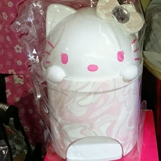 レディー(Rady)のRadyﾊｰﾄﾏｰﾌﾞﾙ柄ｷﾃｨ ｺﾞﾐ箱❤ﾋﾟﾝｸ❤新品(その他)