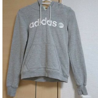 アディダス(adidas)のadidas NEO レディースパーカー(パーカー)